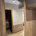 アパート A55 Vucko Privatni 4*