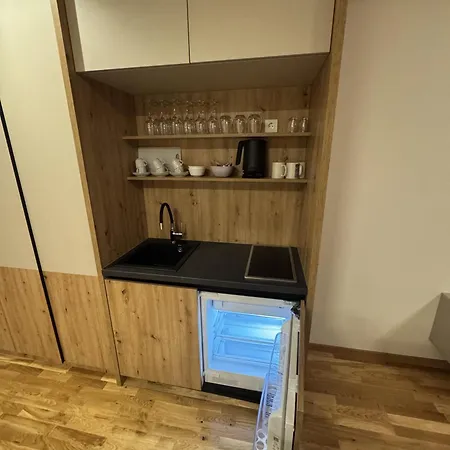 A55 Vucko Privatni 4* 자호리나