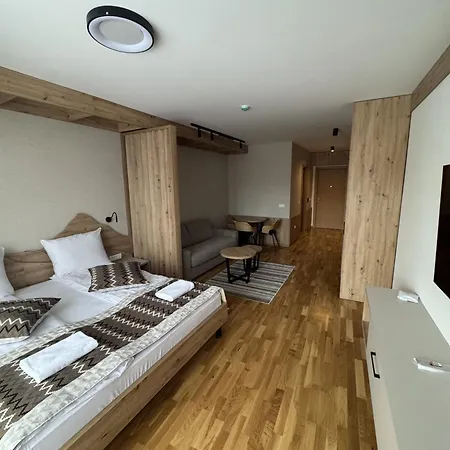 Apartment A55 Vucko Privatni *