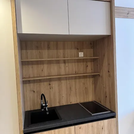 A55 Vucko Privatni 4* 자호리나