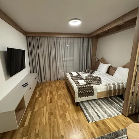 Apartment A55 Vucko Privatni