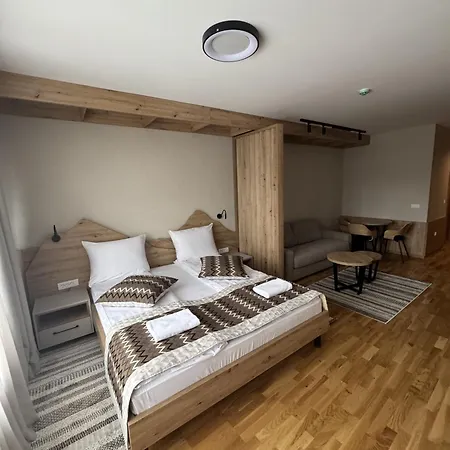 A55 Vucko Privatni Apartment *
