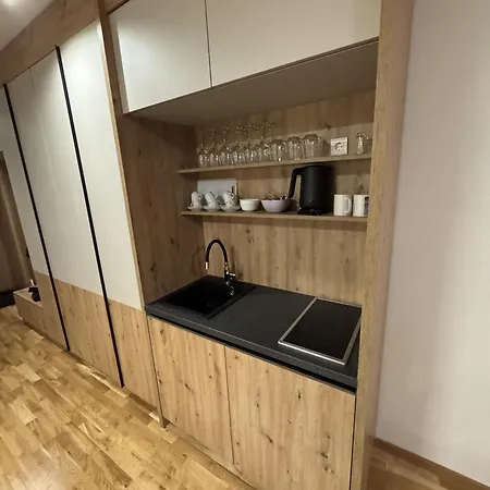 A55 Vucko Privatni 4*