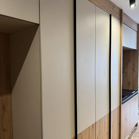 A55 Vucko Privatni 아파트 자호리나