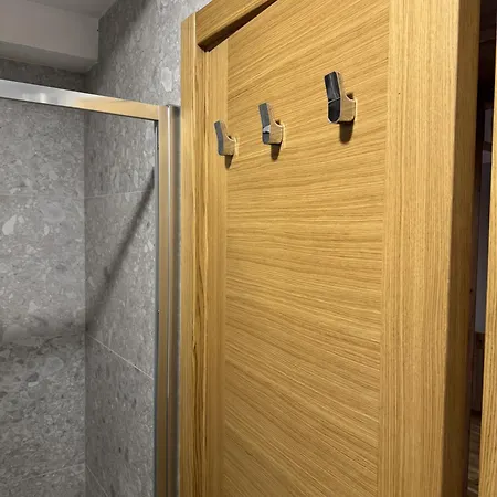 A55 Vucko Privatni 아파트