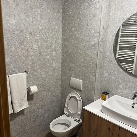 A55 Vucko Privatni 4*