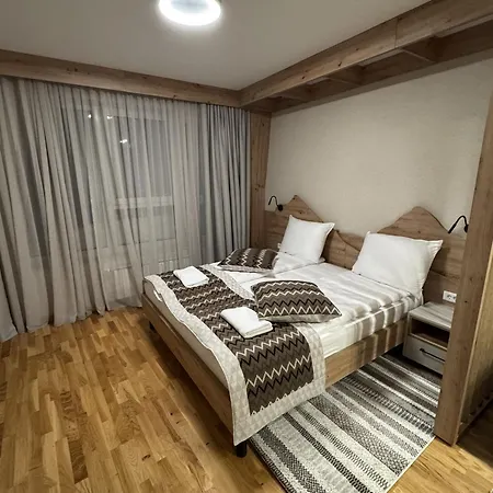 A55 Vucko Privatni Jahorina