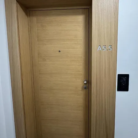 A55 Vucko Privatni Apartment Jahorina